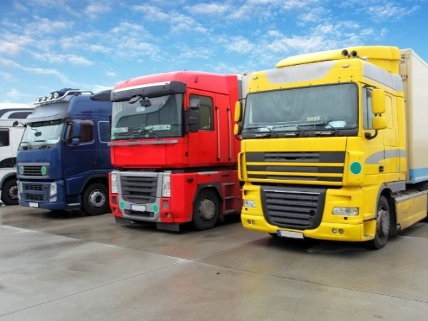 Antalya Buharkent Nakliye